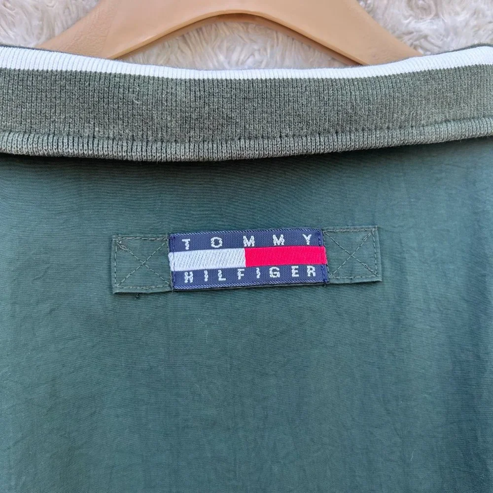 Tommy Hilfiger tommy hilfiger